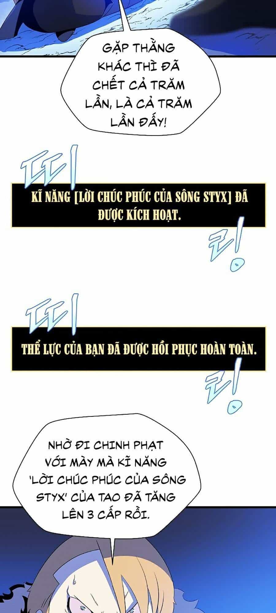 Tiêu Diệt Đấng Cứu Thế - Chương 69 - ảnh 27