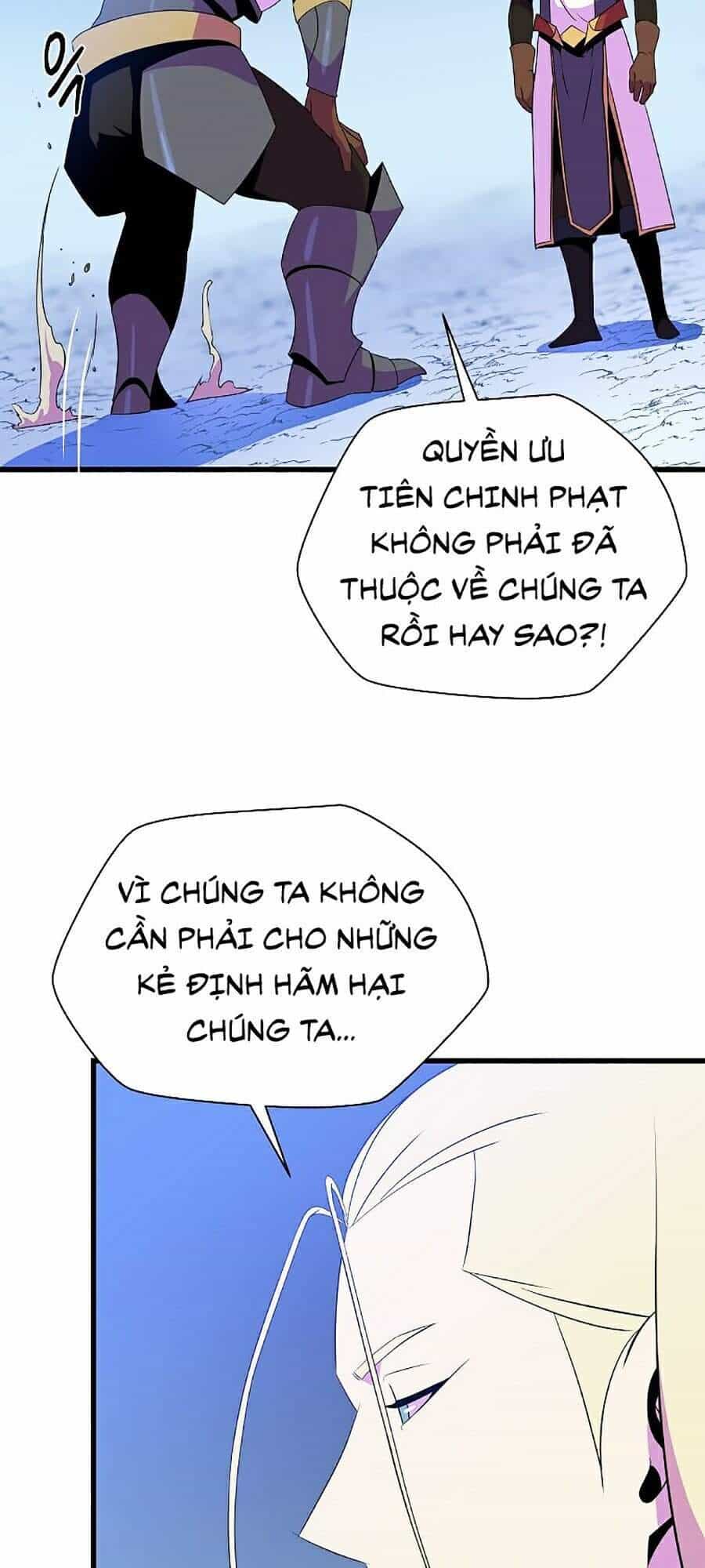 Tiêu Diệt Đấng Cứu Thế - Chương 69 - ảnh 31