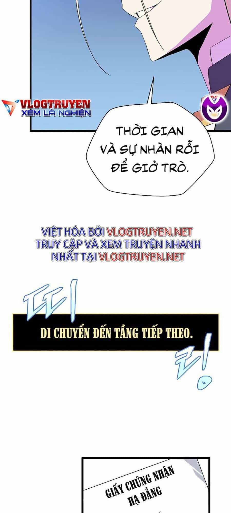 Tiêu Diệt Đấng Cứu Thế - Chương 69 - ảnh 33