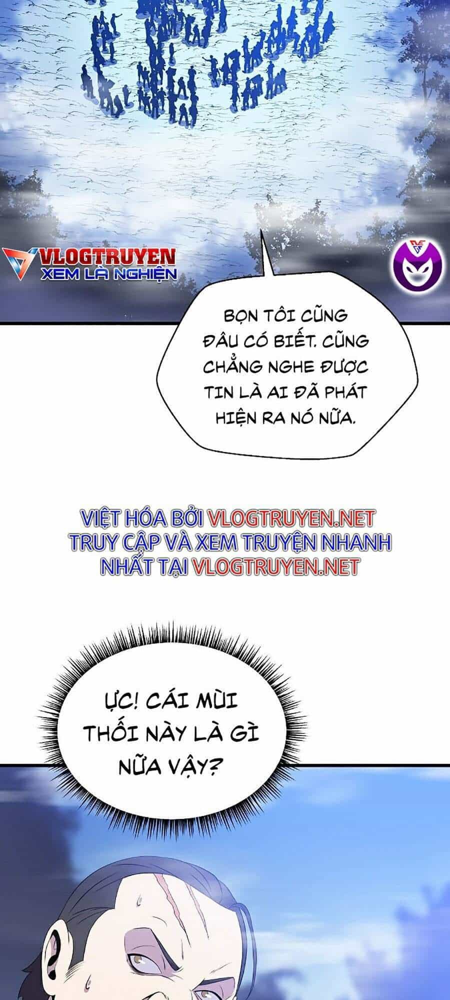 Tiêu Diệt Đấng Cứu Thế - Chương 69 - ảnh 43