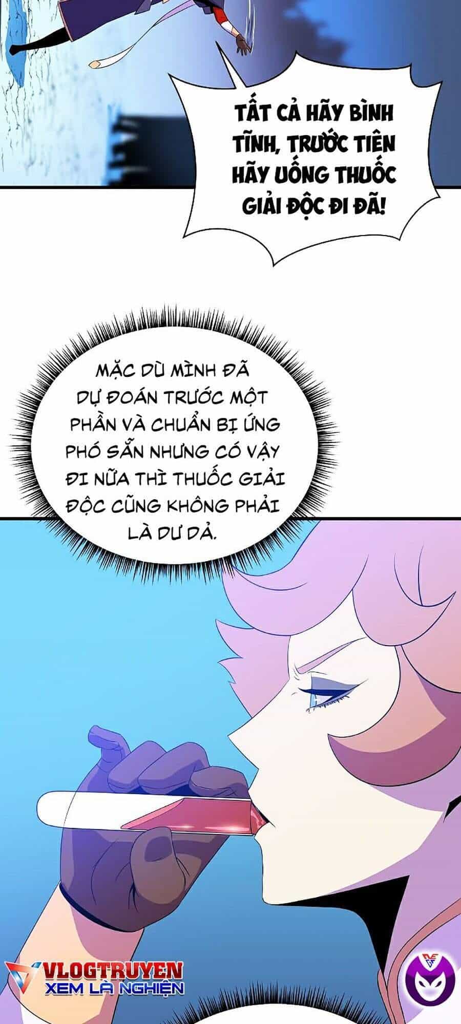 Tiêu Diệt Đấng Cứu Thế - Chương 69 - ảnh 57