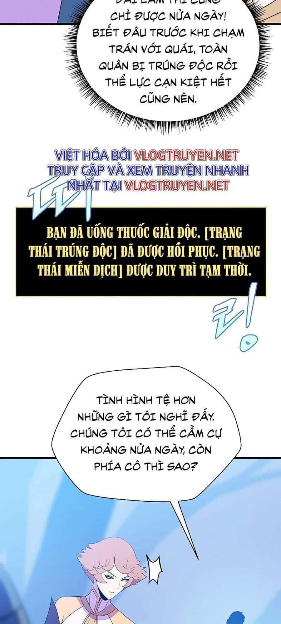 Tiêu Diệt Đấng Cứu Thế - Chương 69 - ảnh 59