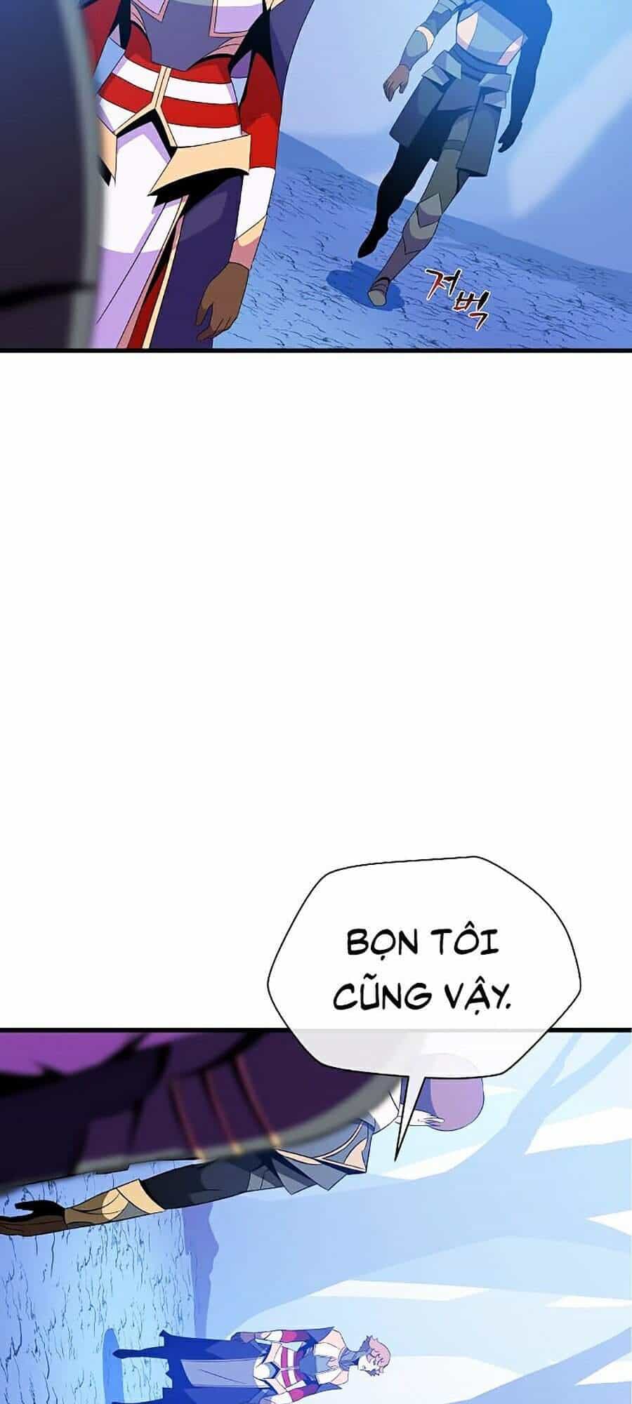 Tiêu Diệt Đấng Cứu Thế - Chương 69 - ảnh 61