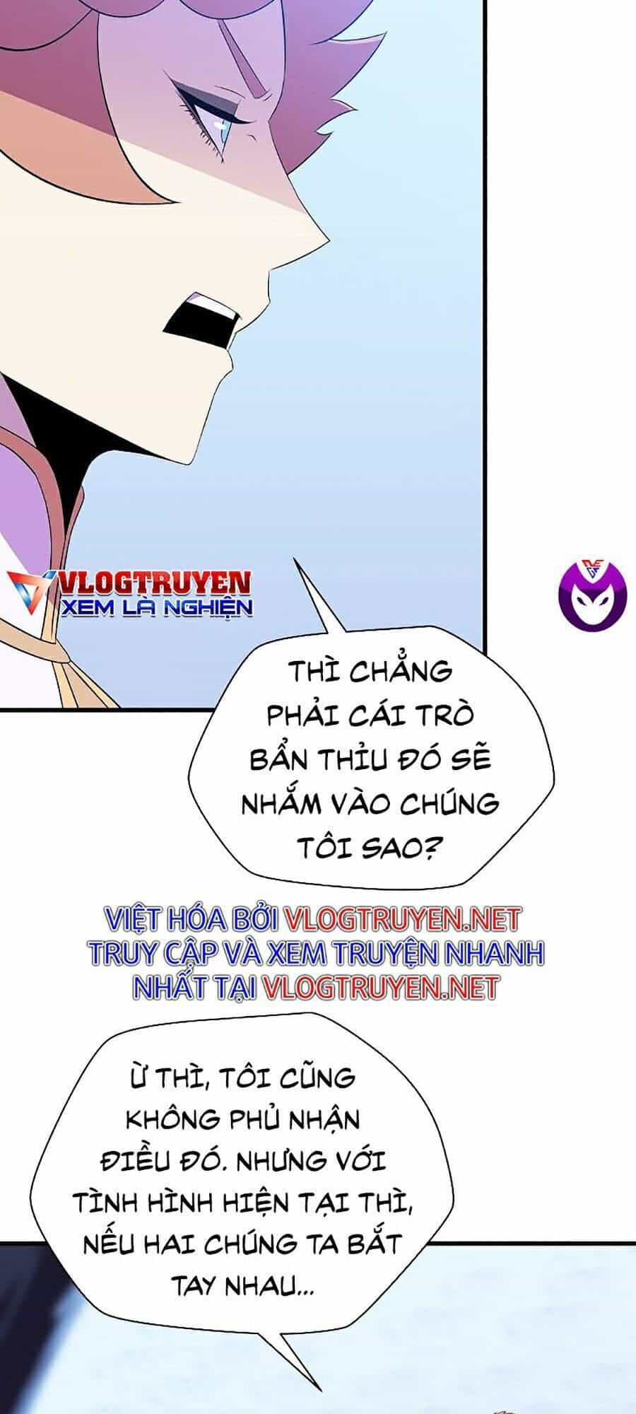 Tiêu Diệt Đấng Cứu Thế - Chương 69 - ảnh 7