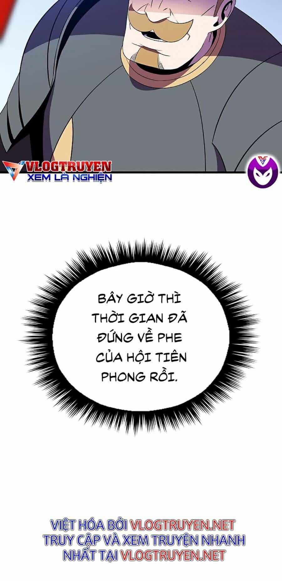 Tiêu Diệt Đấng Cứu Thế - Chương 69 - ảnh 74