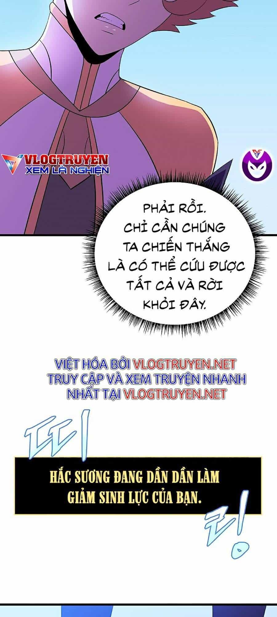 Tiêu Diệt Đấng Cứu Thế - Chương 69 - ảnh 98
