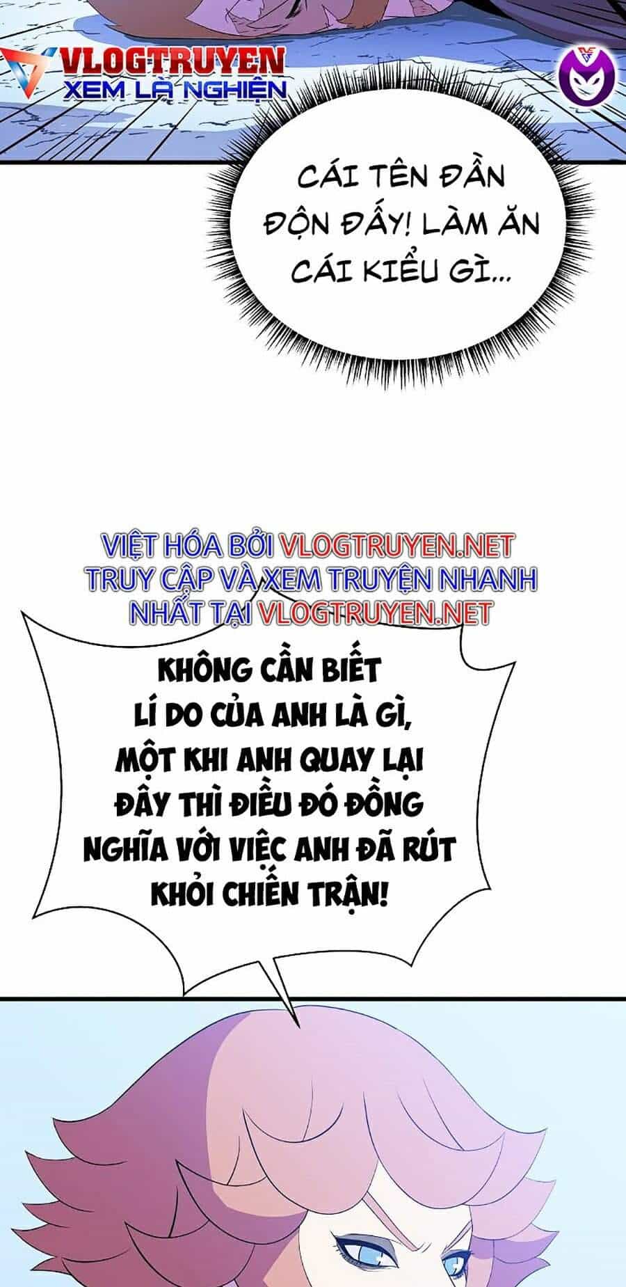 Tiêu Diệt Đấng Cứu Thế - Chương 70 - ảnh 20