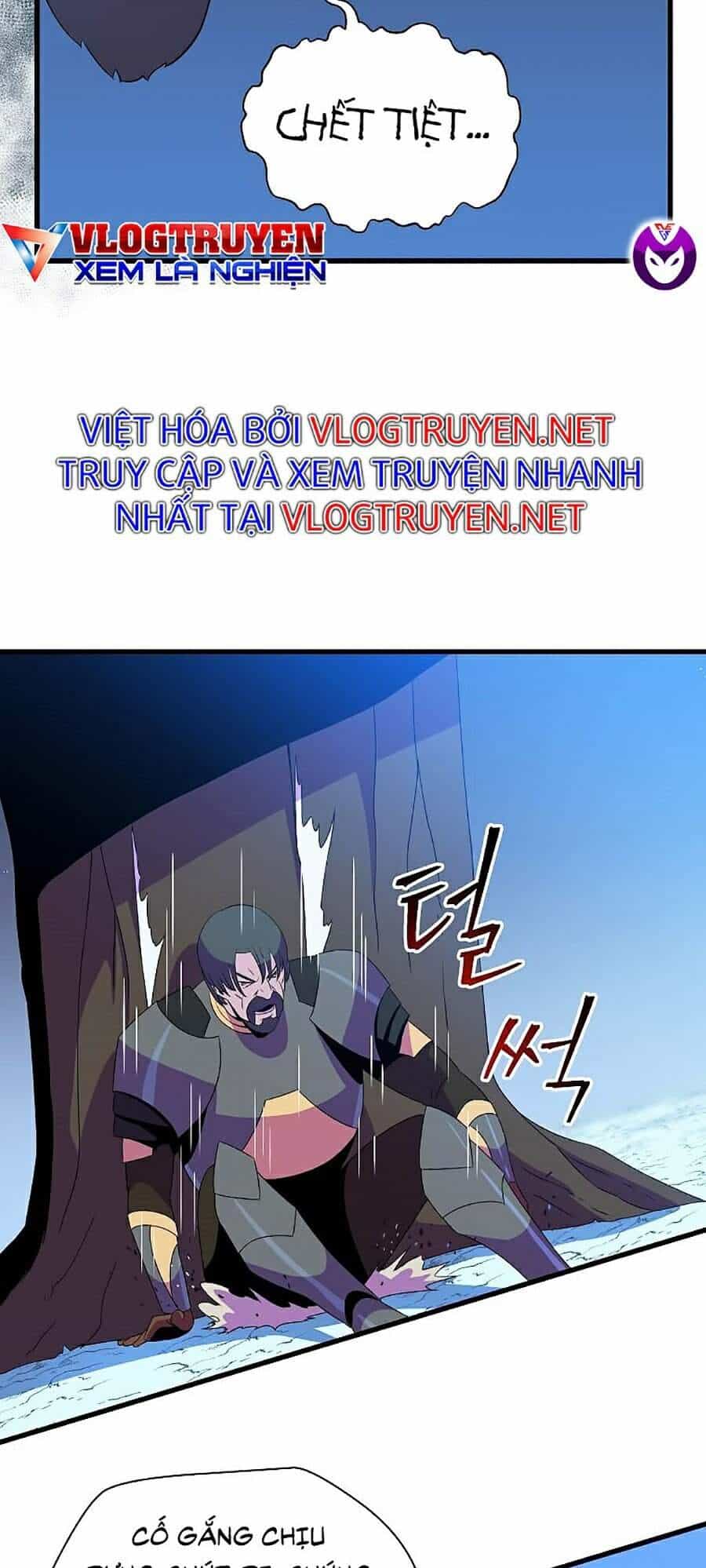 Tiêu Diệt Đấng Cứu Thế - Chương 70 - ảnh 3