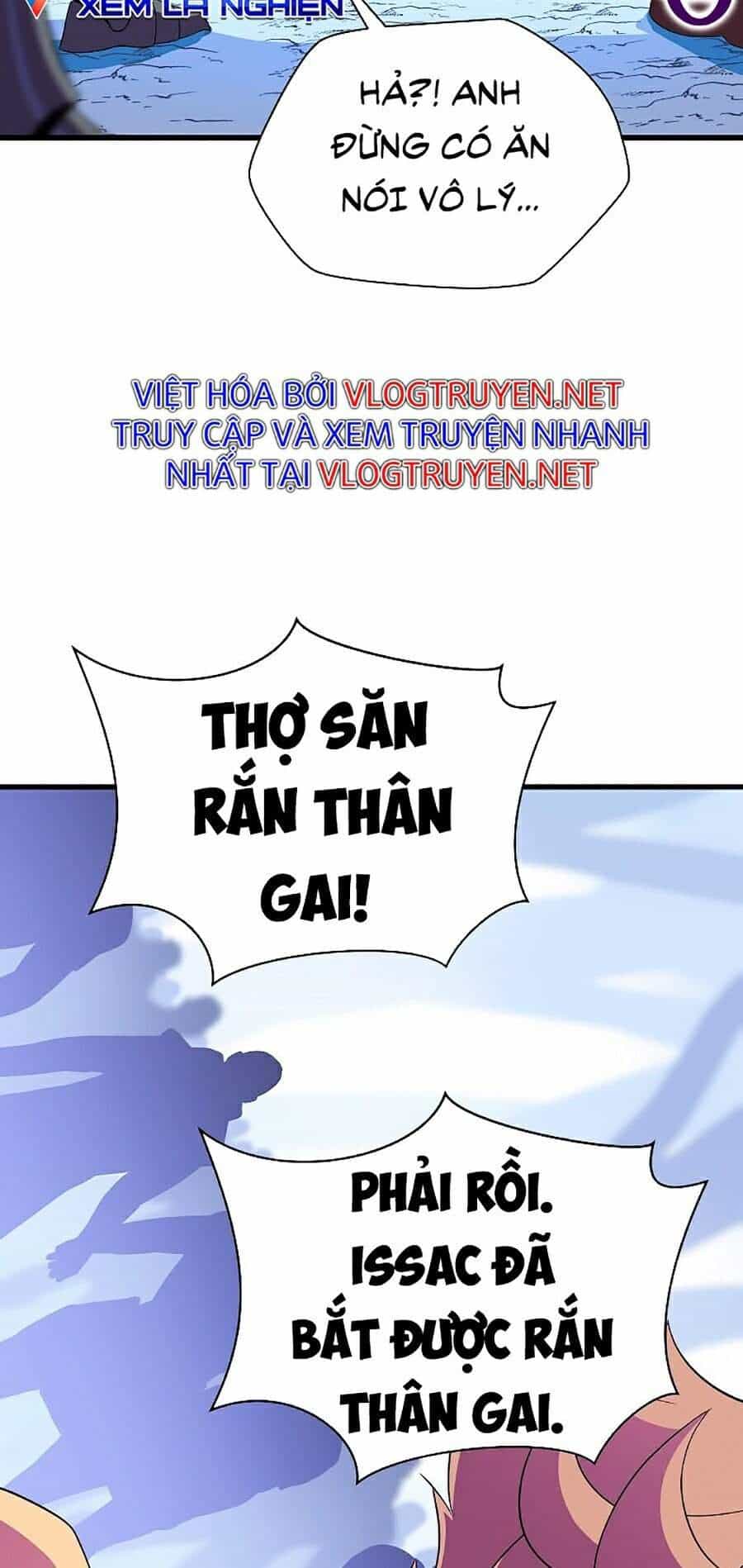 Tiêu Diệt Đấng Cứu Thế - Chương 70 - ảnh 33