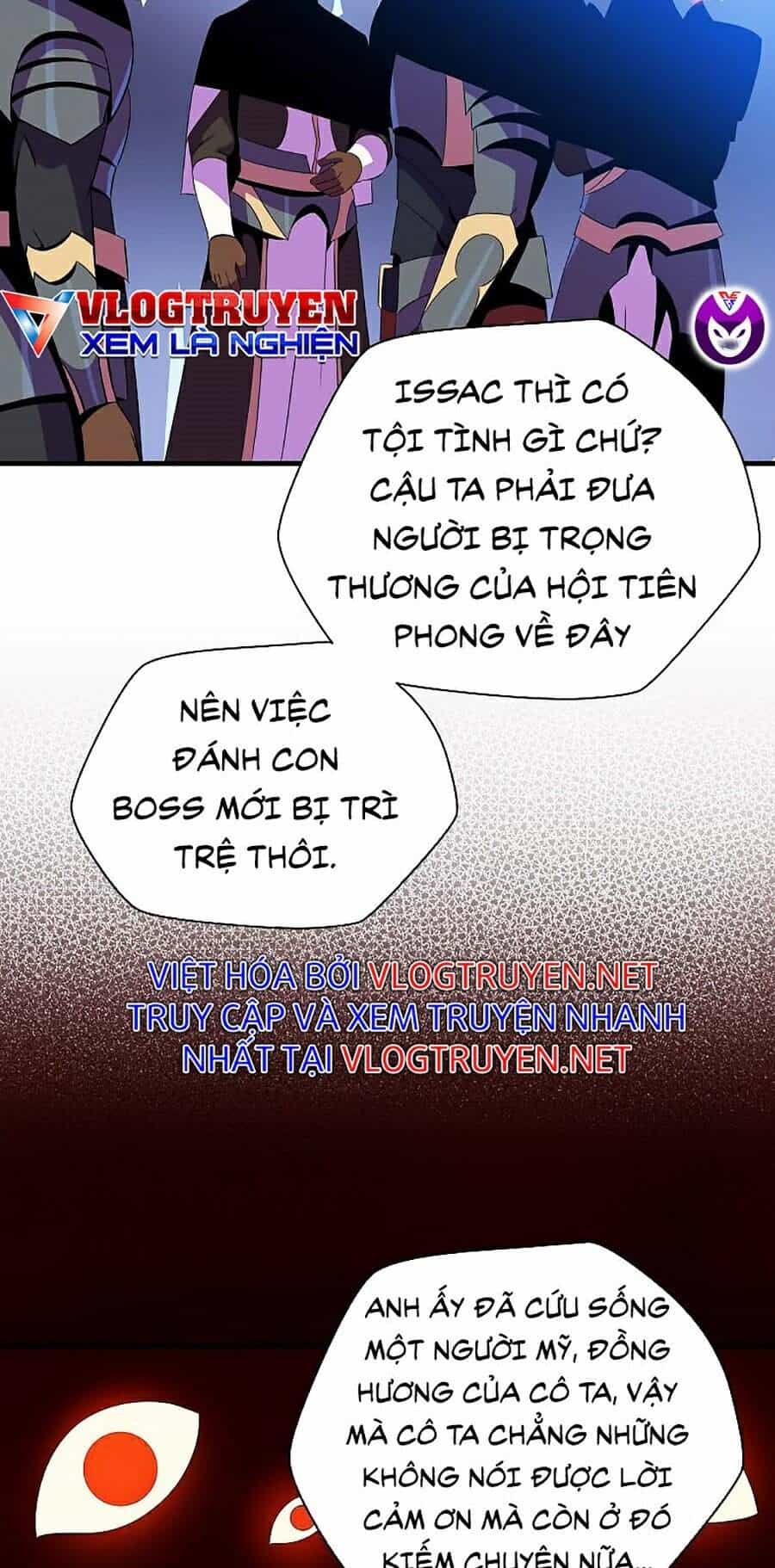 Tiêu Diệt Đấng Cứu Thế - Chương 70 - ảnh 41