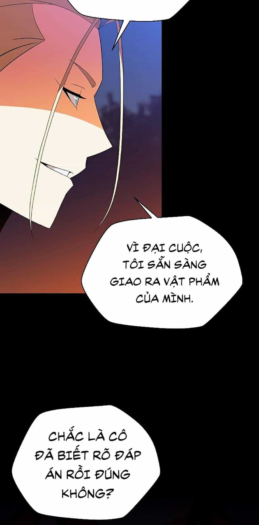 Tiêu Diệt Đấng Cứu Thế - Chương 70 - ảnh 47