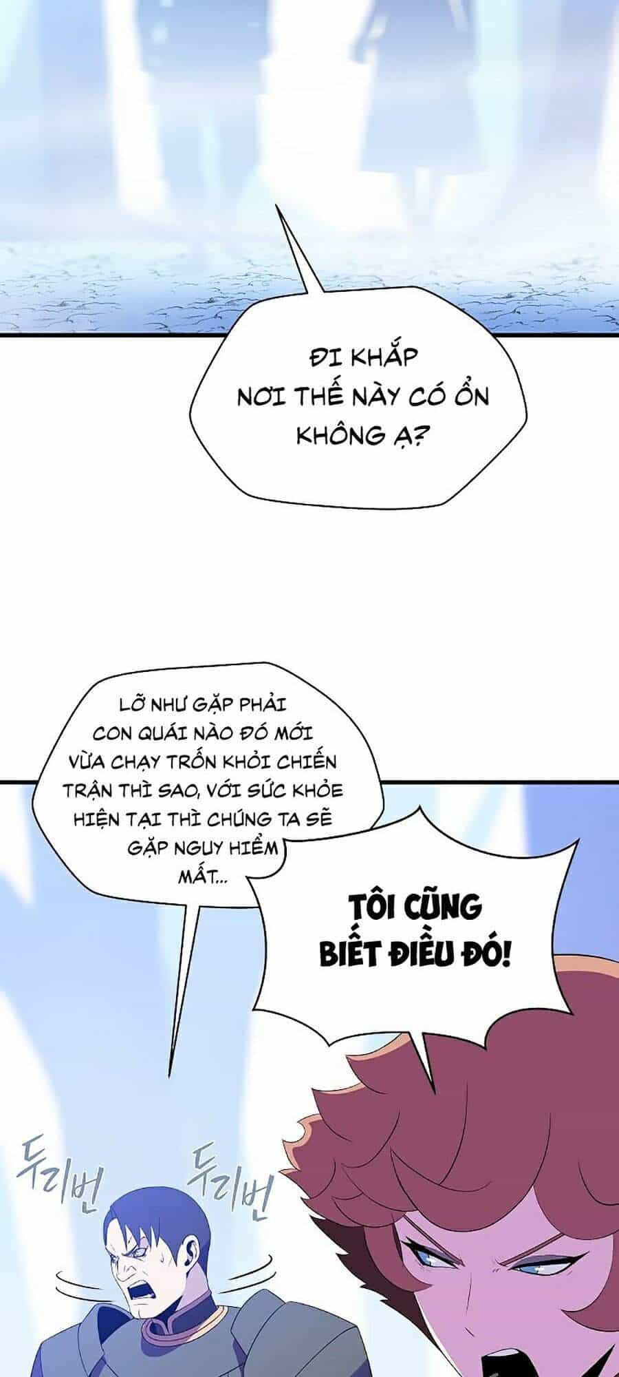 Tiêu Diệt Đấng Cứu Thế - Chương 71 - ảnh 23