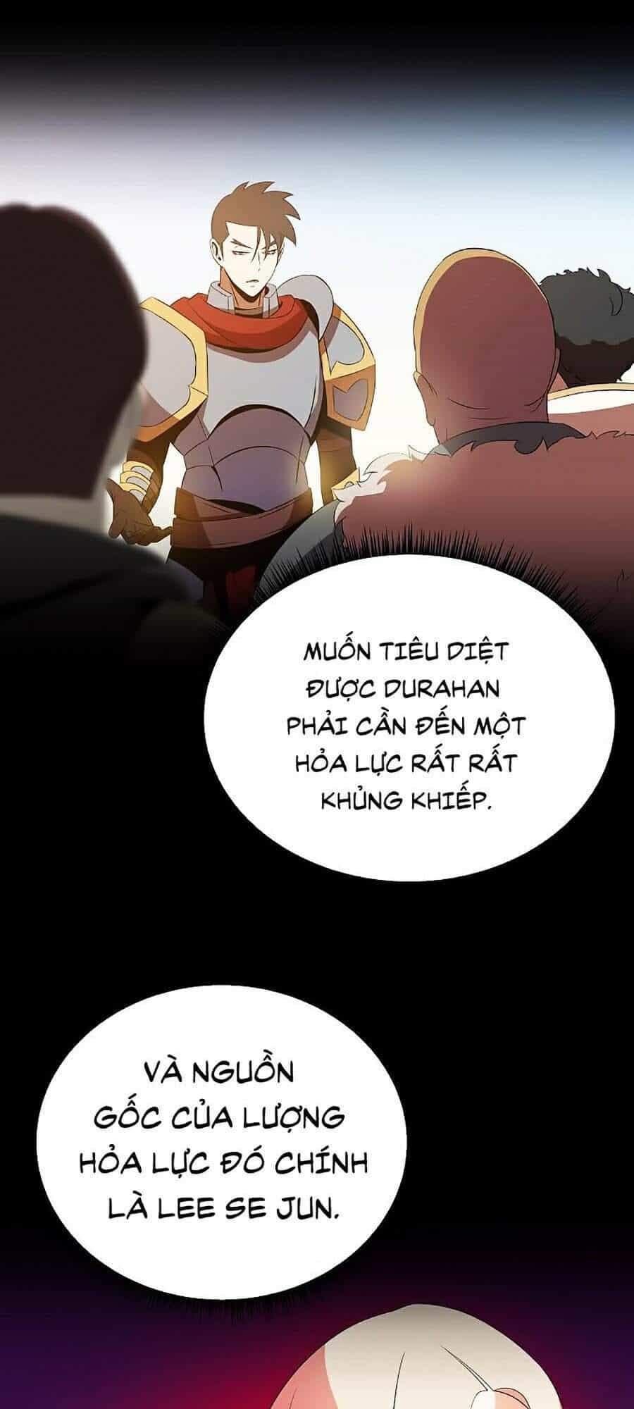 Tiêu Diệt Đấng Cứu Thế - Chương 71 - ảnh 45