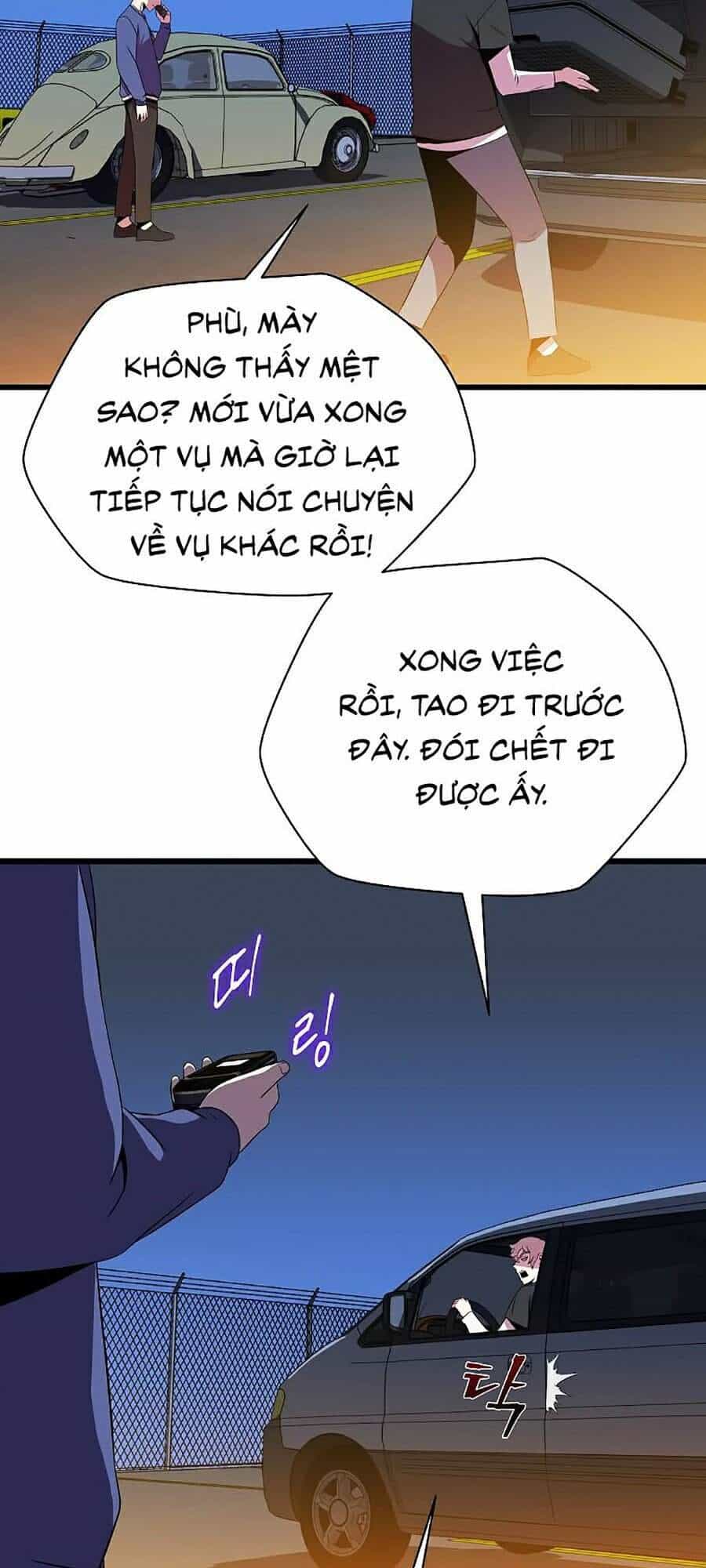 Tiêu Diệt Đấng Cứu Thế - Chương 72 - ảnh 51