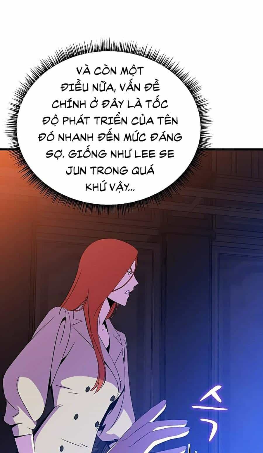 Tiêu Diệt Đấng Cứu Thế - Chương 72 - ảnh 79