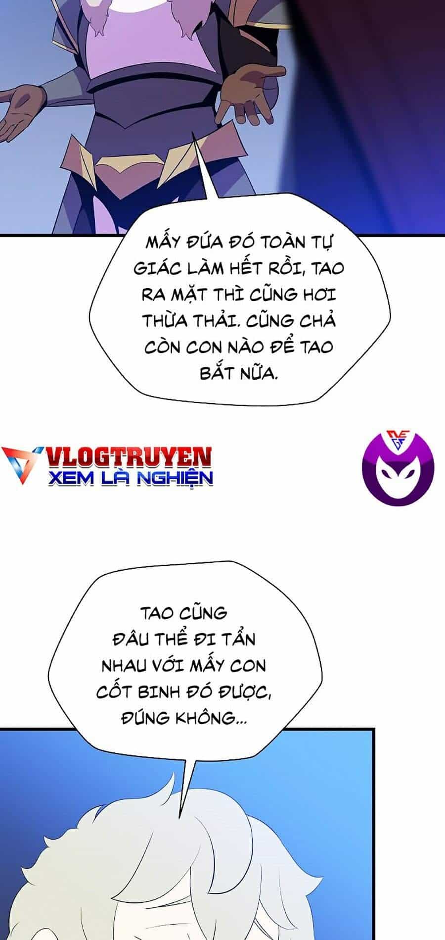 Tiêu Diệt Đấng Cứu Thế - Chương 73 - ảnh 66