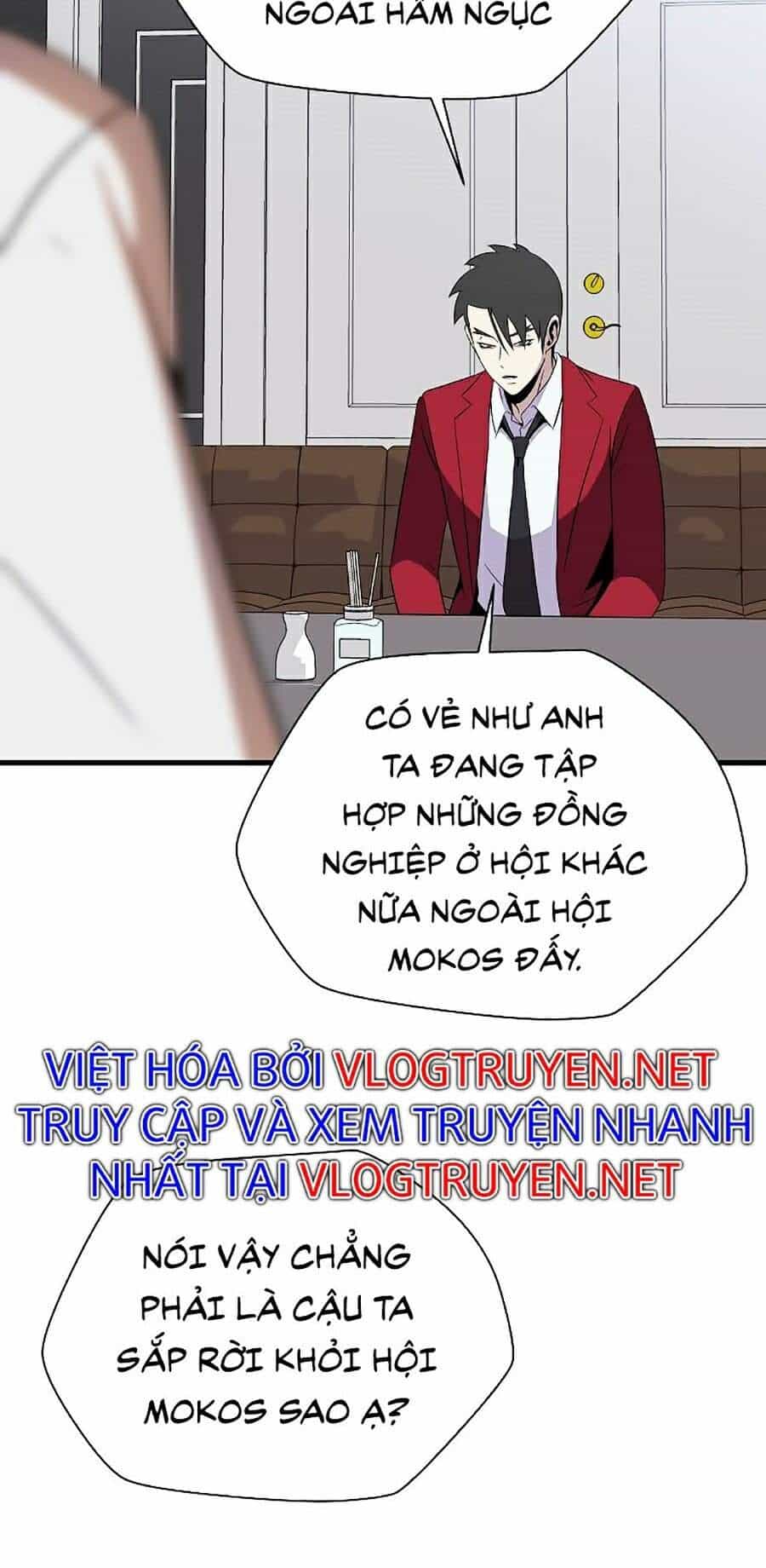 Tiêu Diệt Đấng Cứu Thế - Chương 73 - ảnh 93
