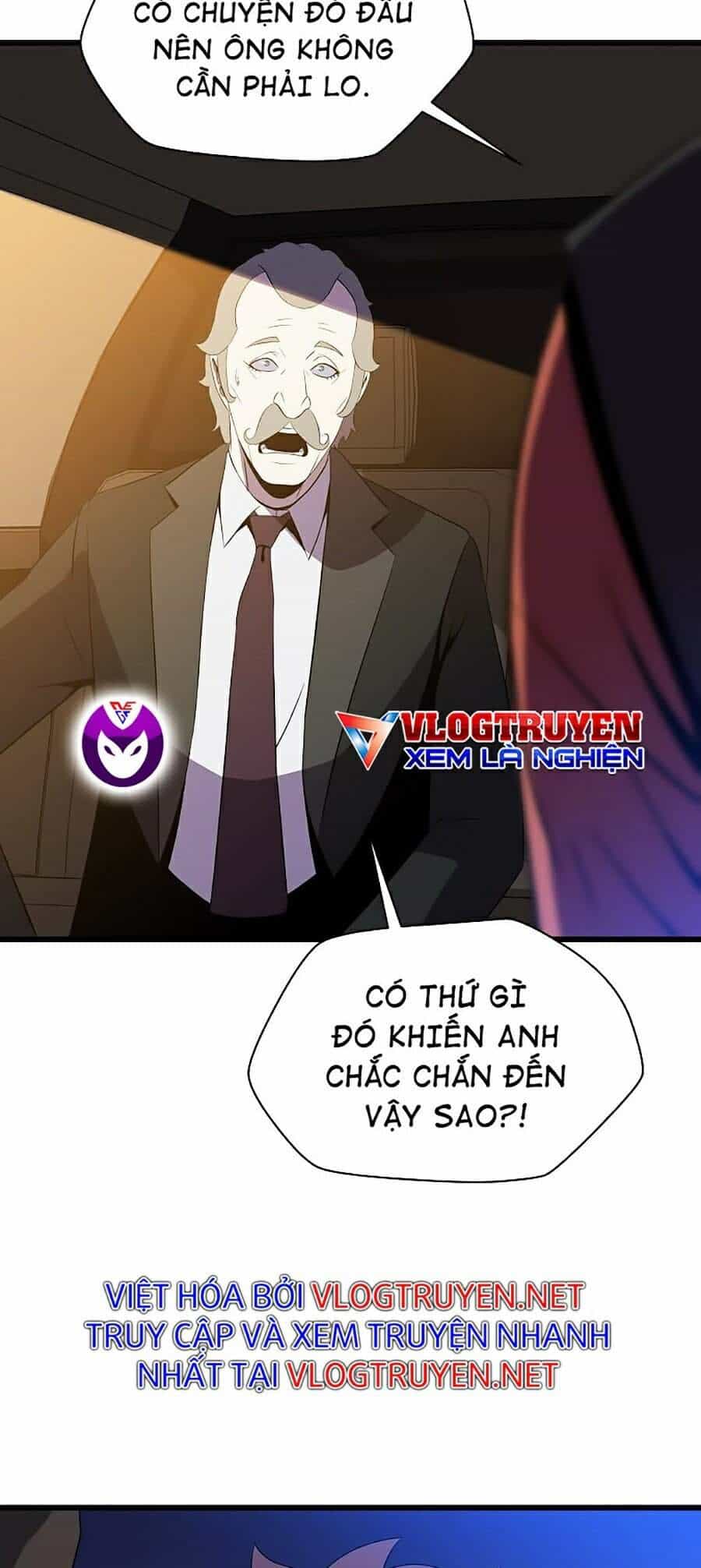 Tiêu Diệt Đấng Cứu Thế - Chương 74 - ảnh 12