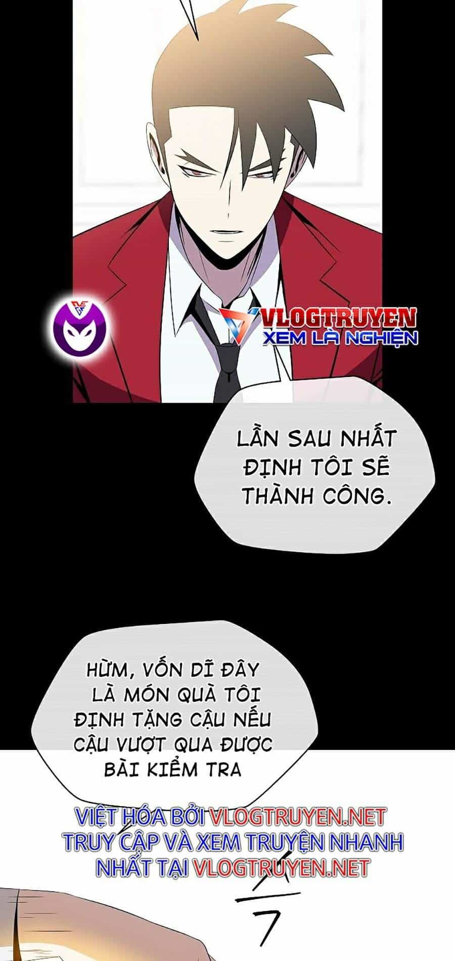 Tiêu Diệt Đấng Cứu Thế - Chương 74 - ảnh 22