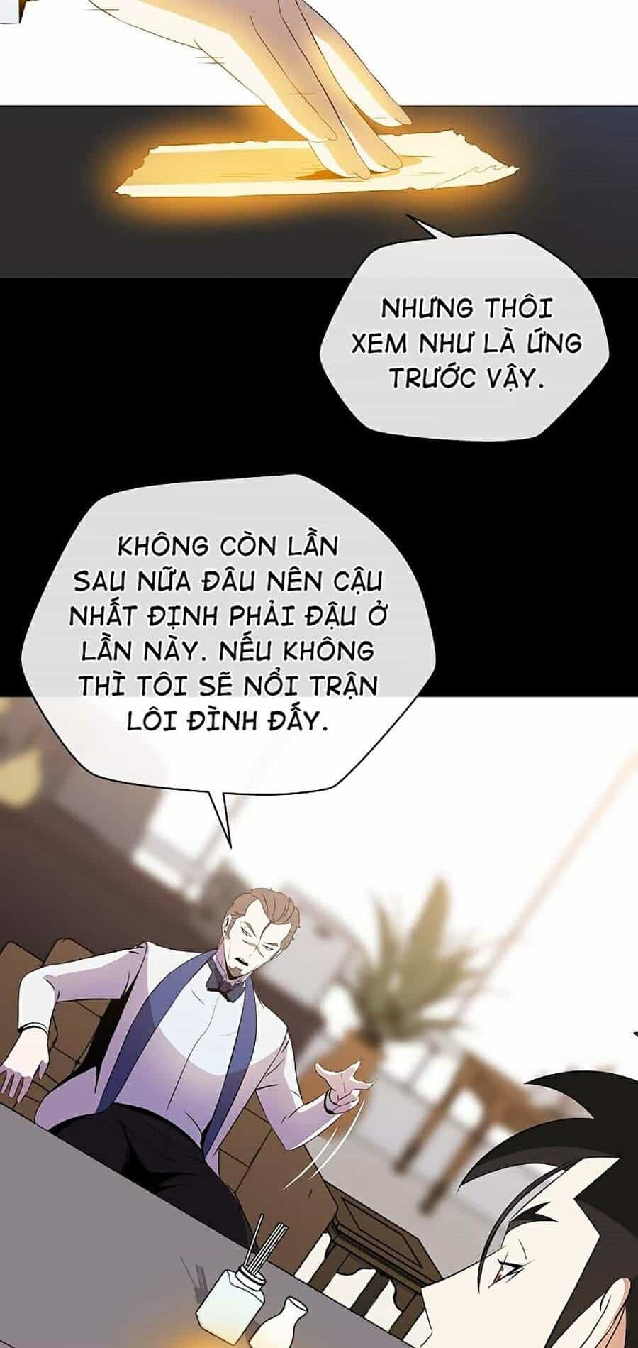 Tiêu Diệt Đấng Cứu Thế - Chương 74 - ảnh 23