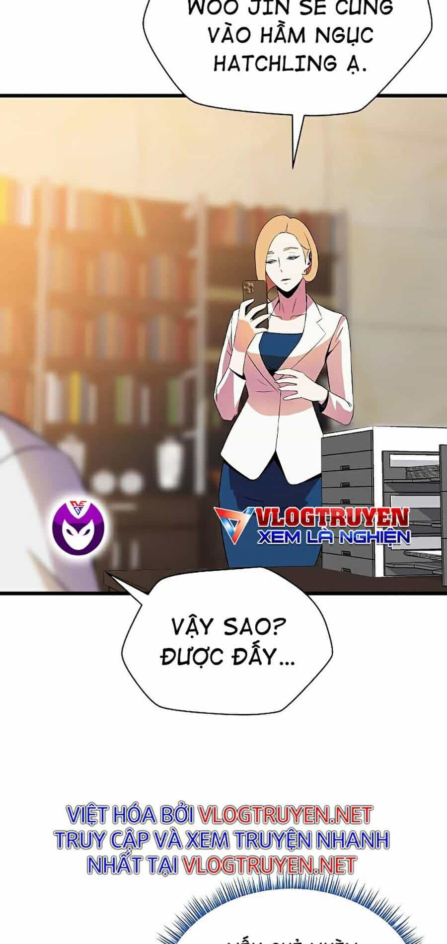 Tiêu Diệt Đấng Cứu Thế - Chương 74 - ảnh 28
