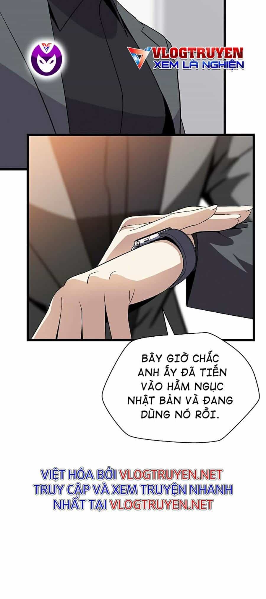 Tiêu Diệt Đấng Cứu Thế - Chương 74 - ảnh 37