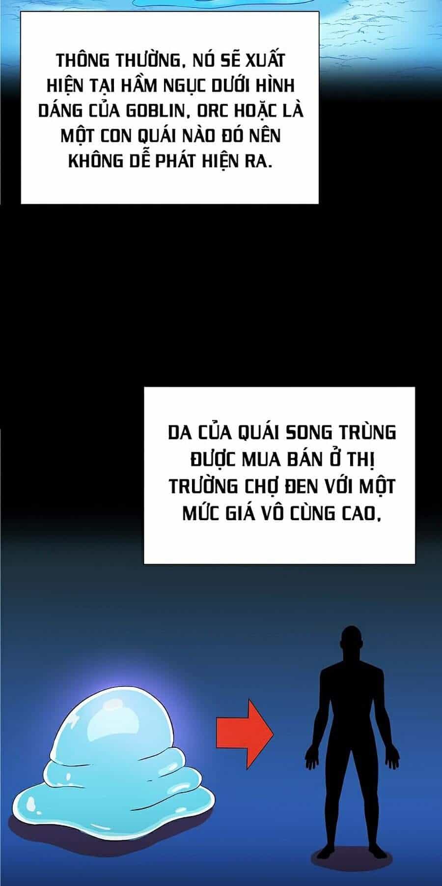 Tiêu Diệt Đấng Cứu Thế - Chương 74 - ảnh 43