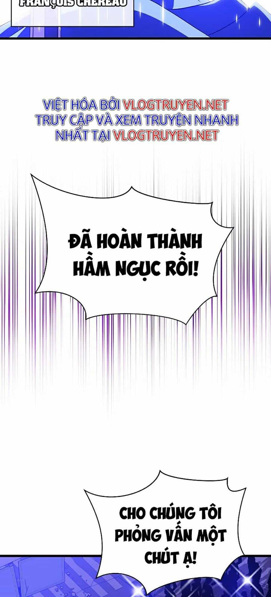 Tiêu Diệt Đấng Cứu Thế - Chương 74 - ảnh 5