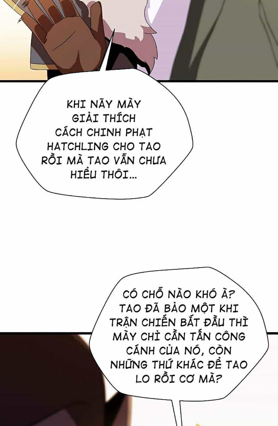Tiêu Diệt Đấng Cứu Thế - Chương 75 - ảnh 13