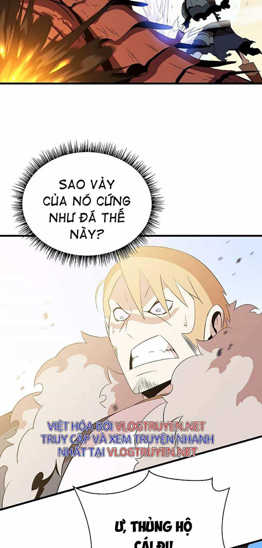 Tiêu Diệt Đấng Cứu Thế - Chương 75 - ảnh 49