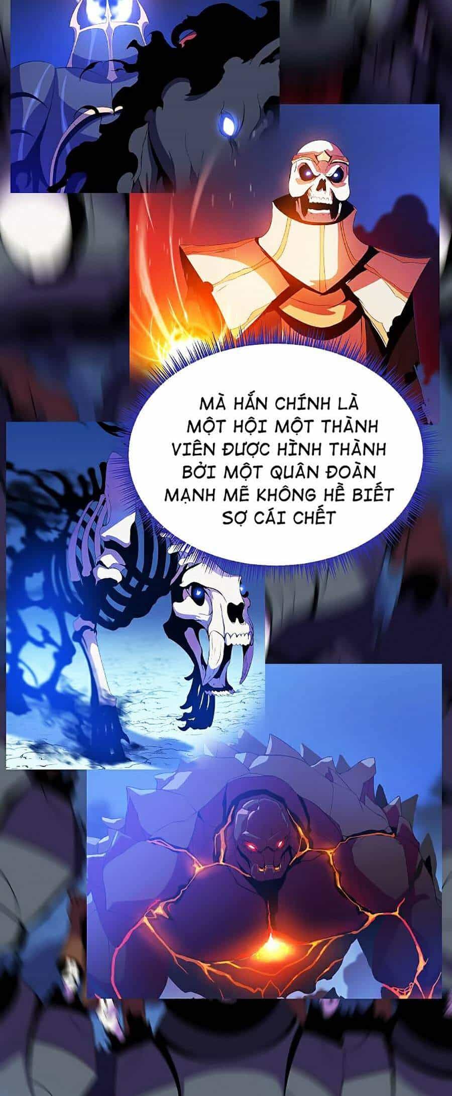 Tiêu Diệt Đấng Cứu Thế - Chương 75 - ảnh 6