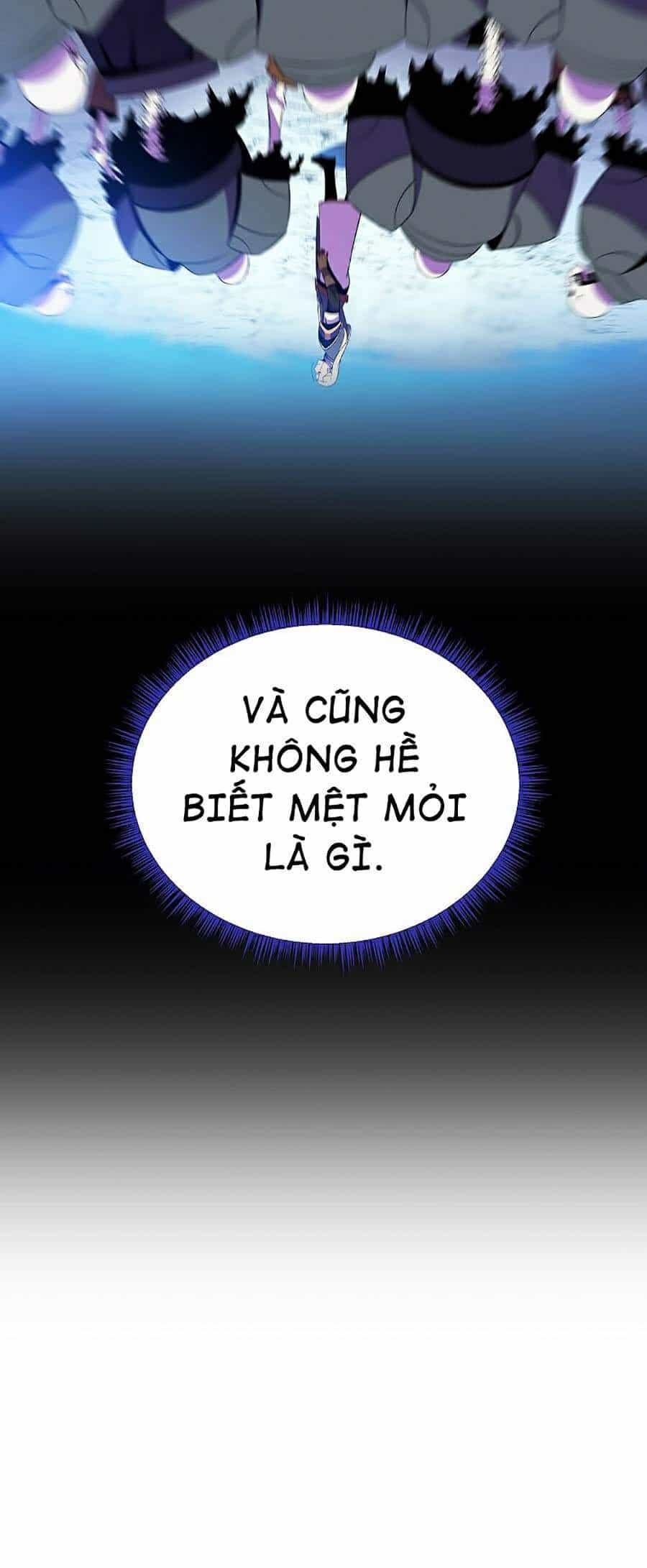 Tiêu Diệt Đấng Cứu Thế - Chương 75 - ảnh 7