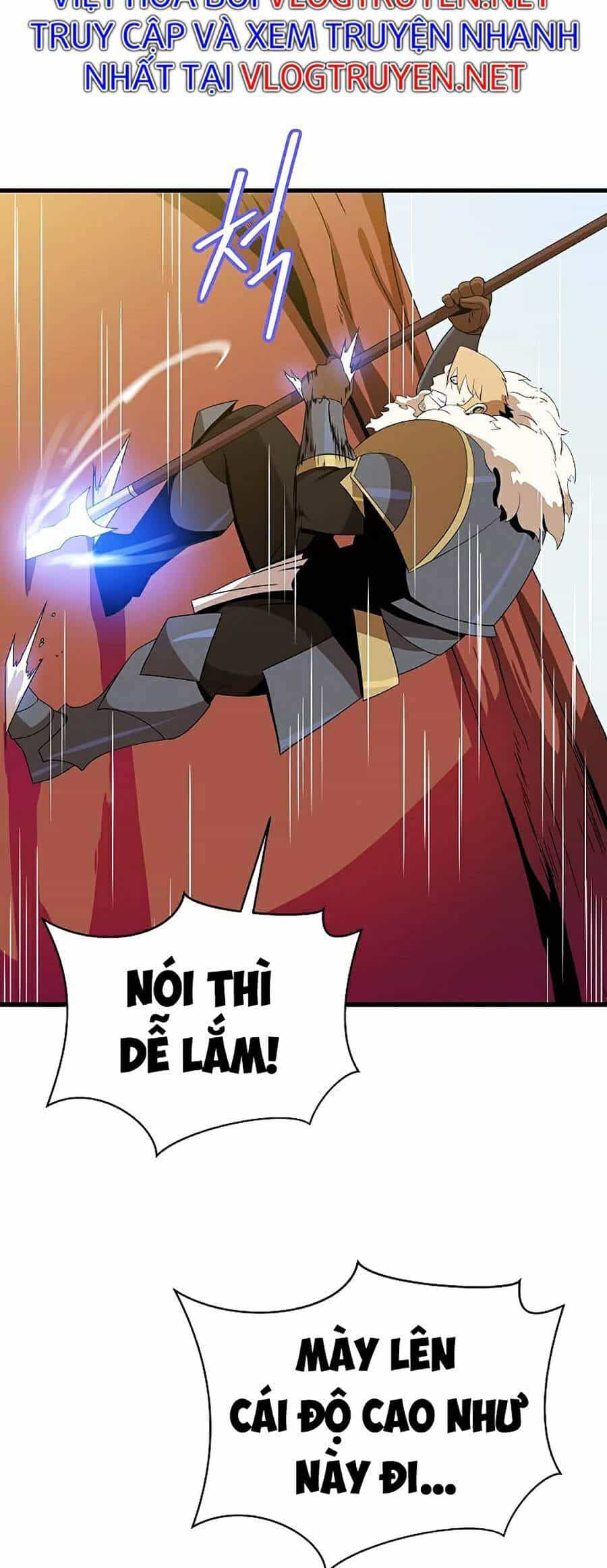 Tiêu Diệt Đấng Cứu Thế - Chương 76 - ảnh 4