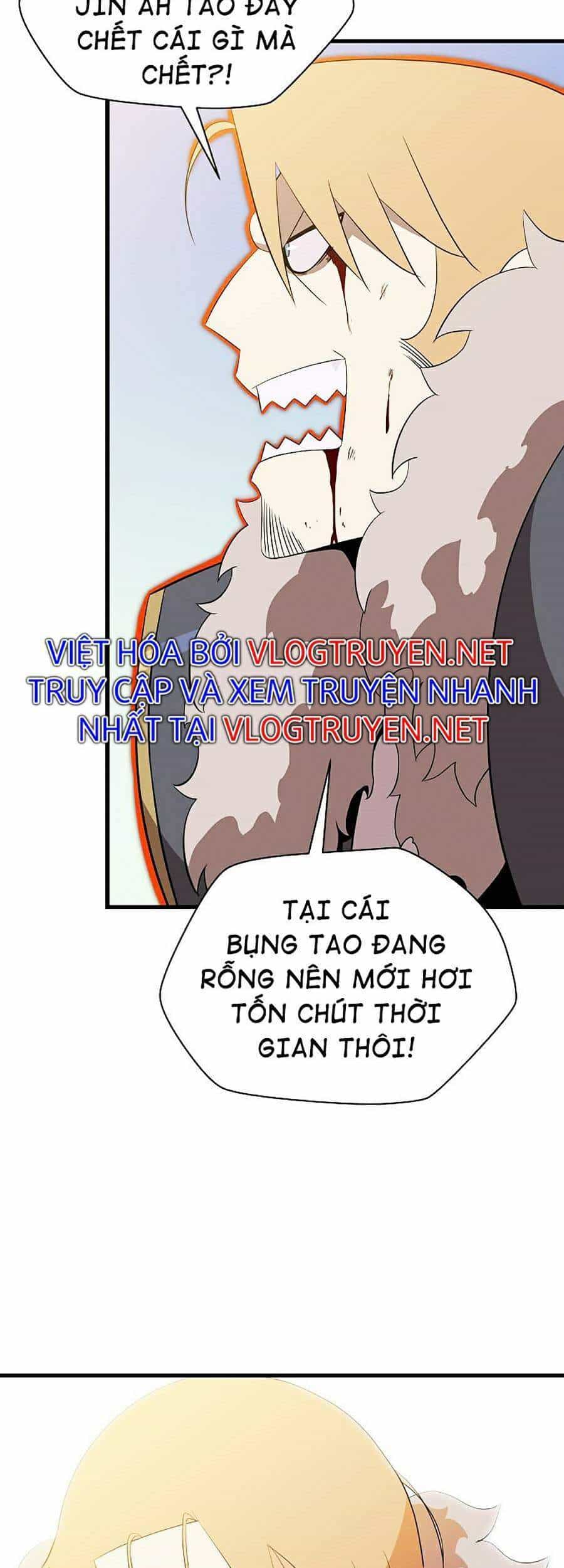 Tiêu Diệt Đấng Cứu Thế - Chương 76 - ảnh 45