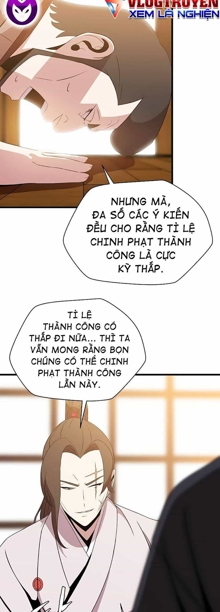 Tiêu Diệt Đấng Cứu Thế - Chương 76 - ảnh 63