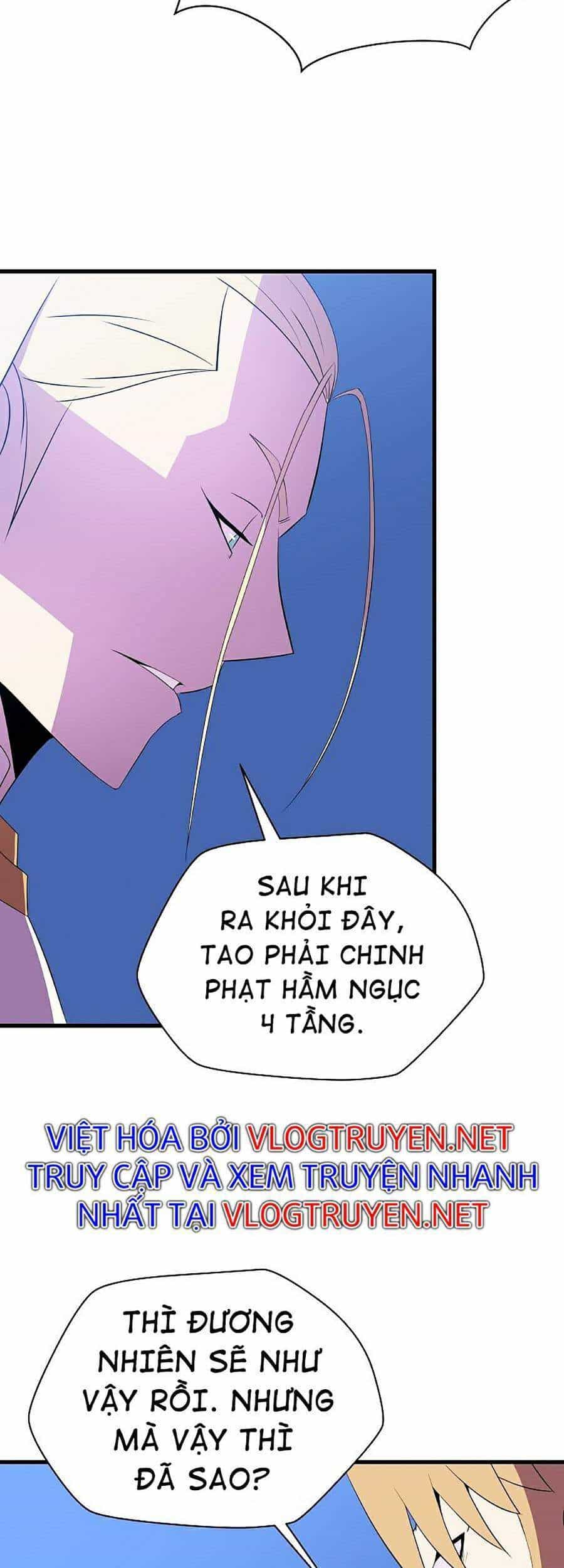 Tiêu Diệt Đấng Cứu Thế - Chương 77 - ảnh 3