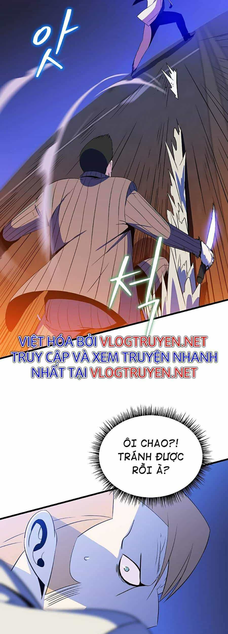 Tiêu Diệt Đấng Cứu Thế - Chương 77 - ảnh 37