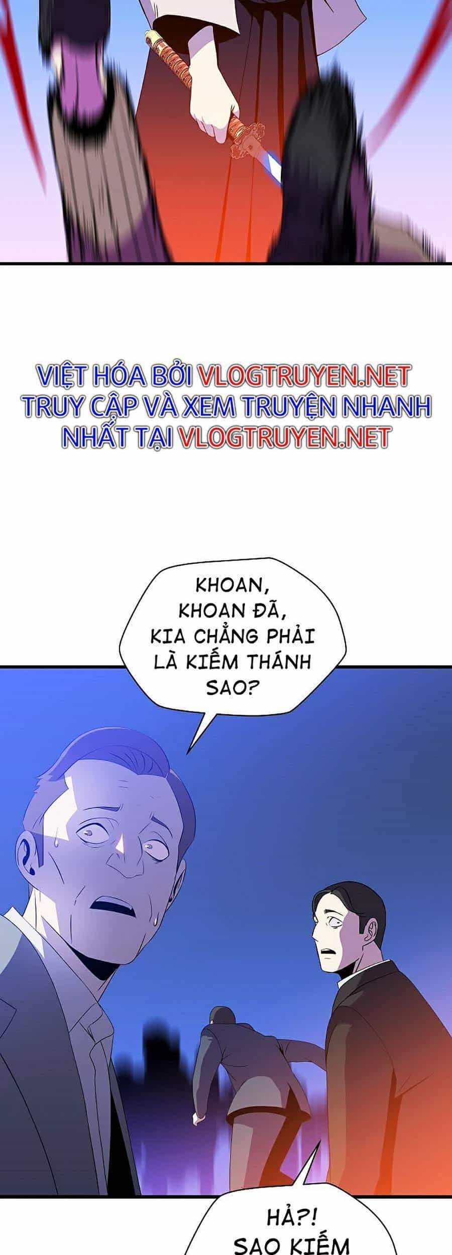 Tiêu Diệt Đấng Cứu Thế - Chương 77 - ảnh 59