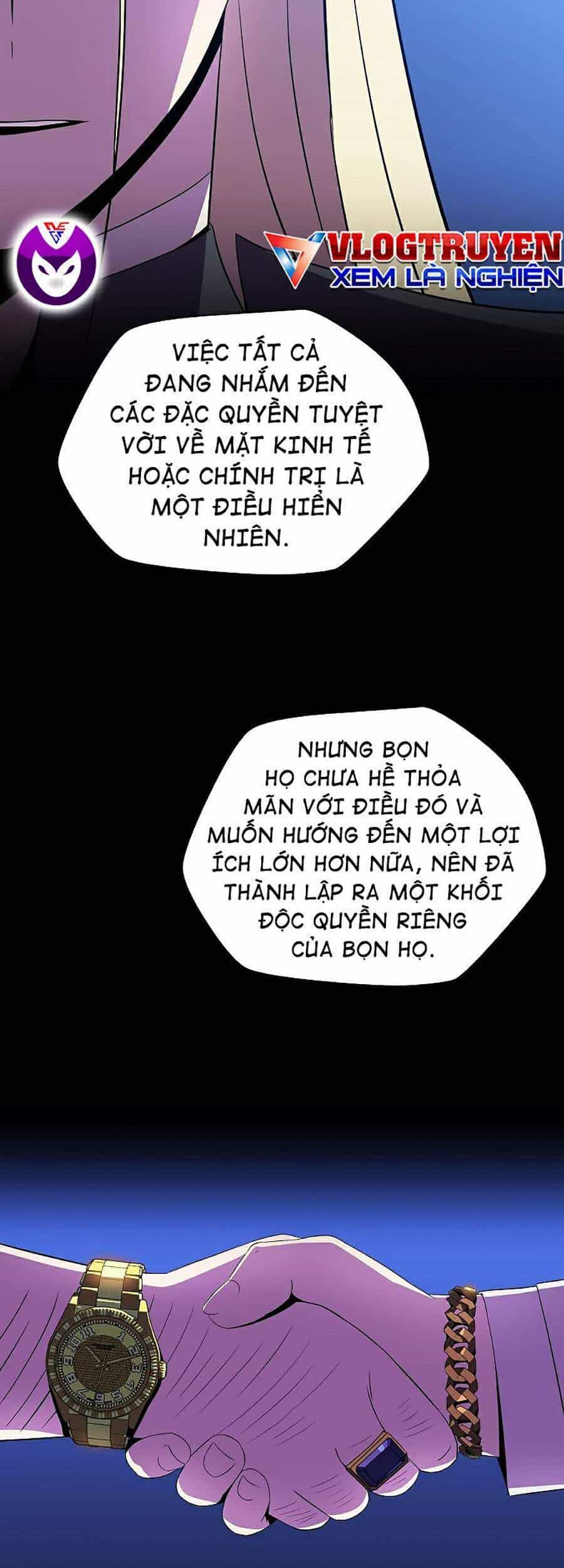 Tiêu Diệt Đấng Cứu Thế - Chương 77 - ảnh 7