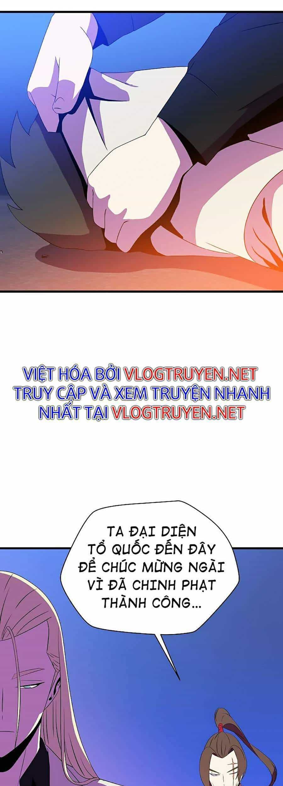 Tiêu Diệt Đấng Cứu Thế - Chương 77 - ảnh 76