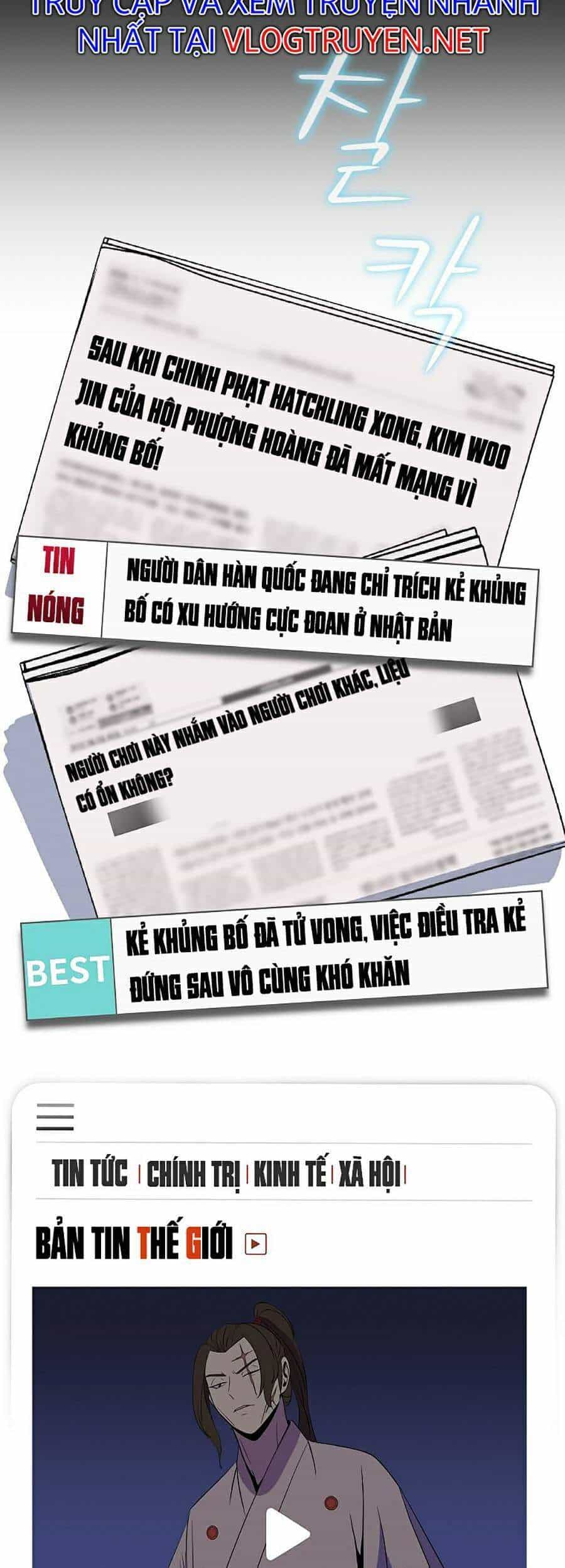 Tiêu Diệt Đấng Cứu Thế - Chương 77 - ảnh 80