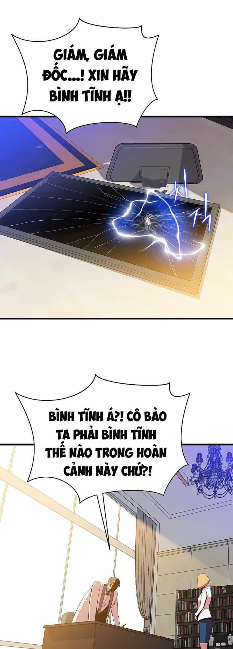 Tiêu Diệt Đấng Cứu Thế - Chương 77 - ảnh 84