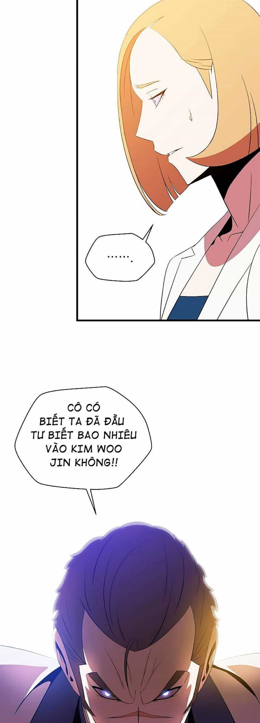 Tiêu Diệt Đấng Cứu Thế - Chương 77 - ảnh 86