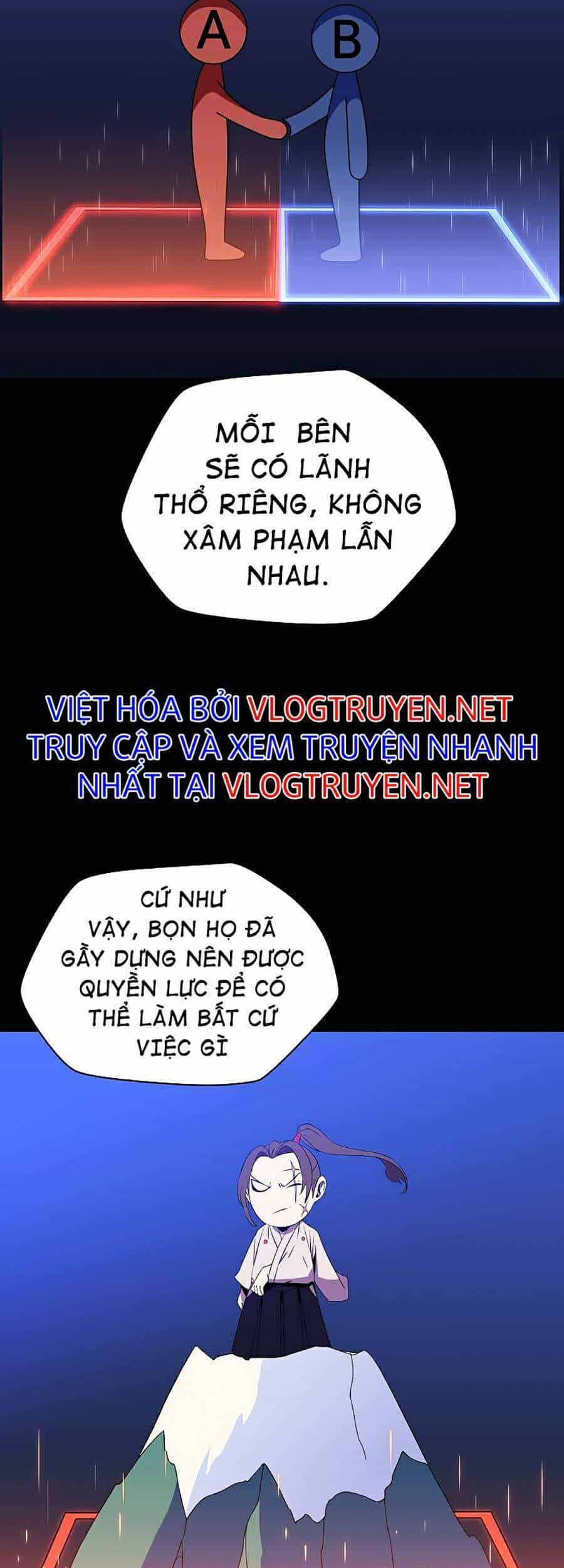 Tiêu Diệt Đấng Cứu Thế - Chương 77 - ảnh 9
