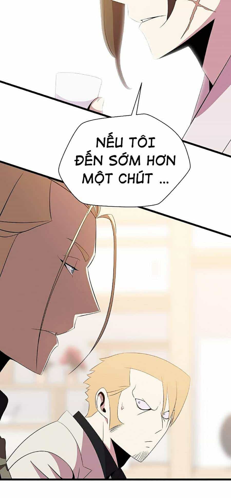 Tiêu Diệt Đấng Cứu Thế - Chương 78 - ảnh 5