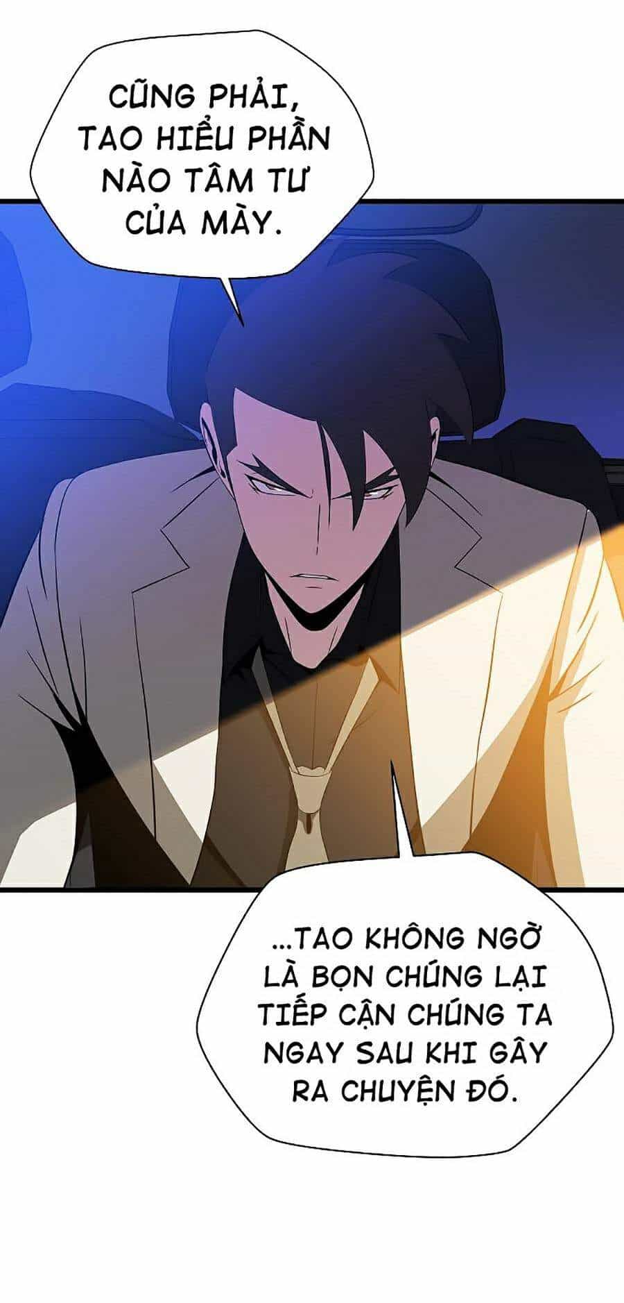 Tiêu Diệt Đấng Cứu Thế - Chương 78 - ảnh 61