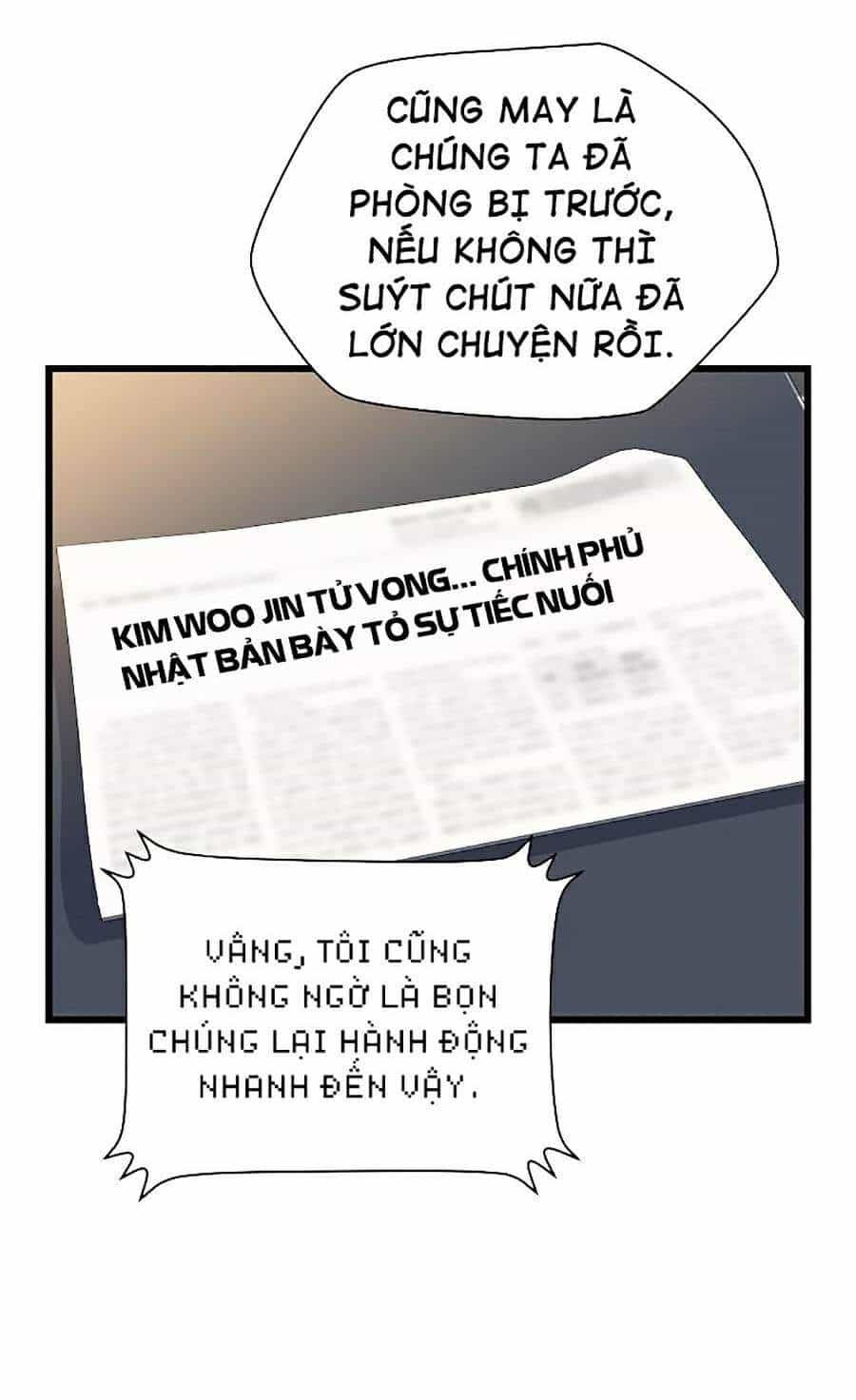 Tiêu Diệt Đấng Cứu Thế - Chương 78 - ảnh 70