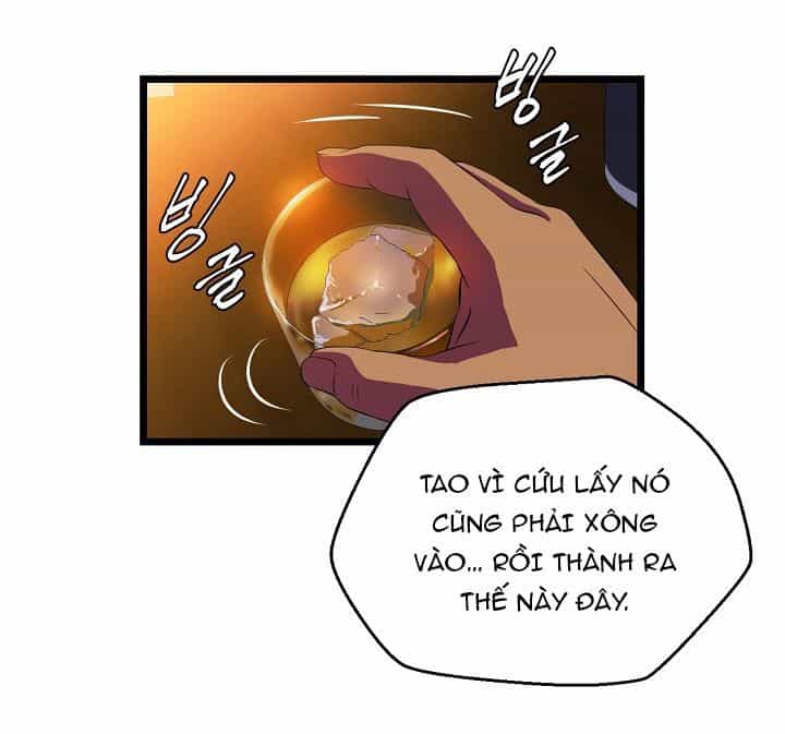Tiêu Diệt Đấng Cứu Thế - Chương 8 - ảnh 22