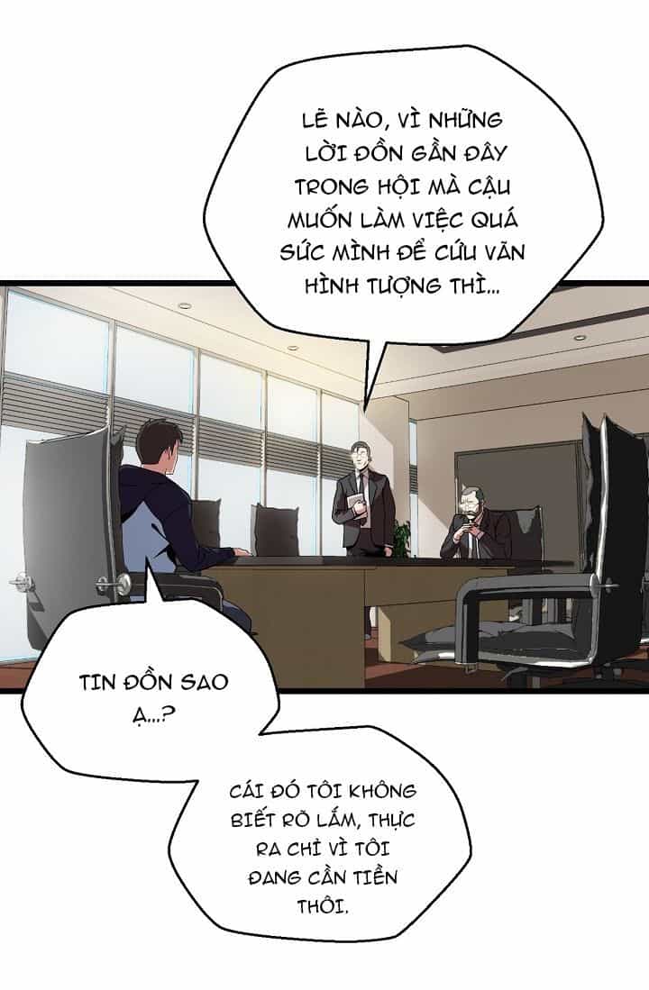 Tiêu Diệt Đấng Cứu Thế - Chương 8 - ảnh 31