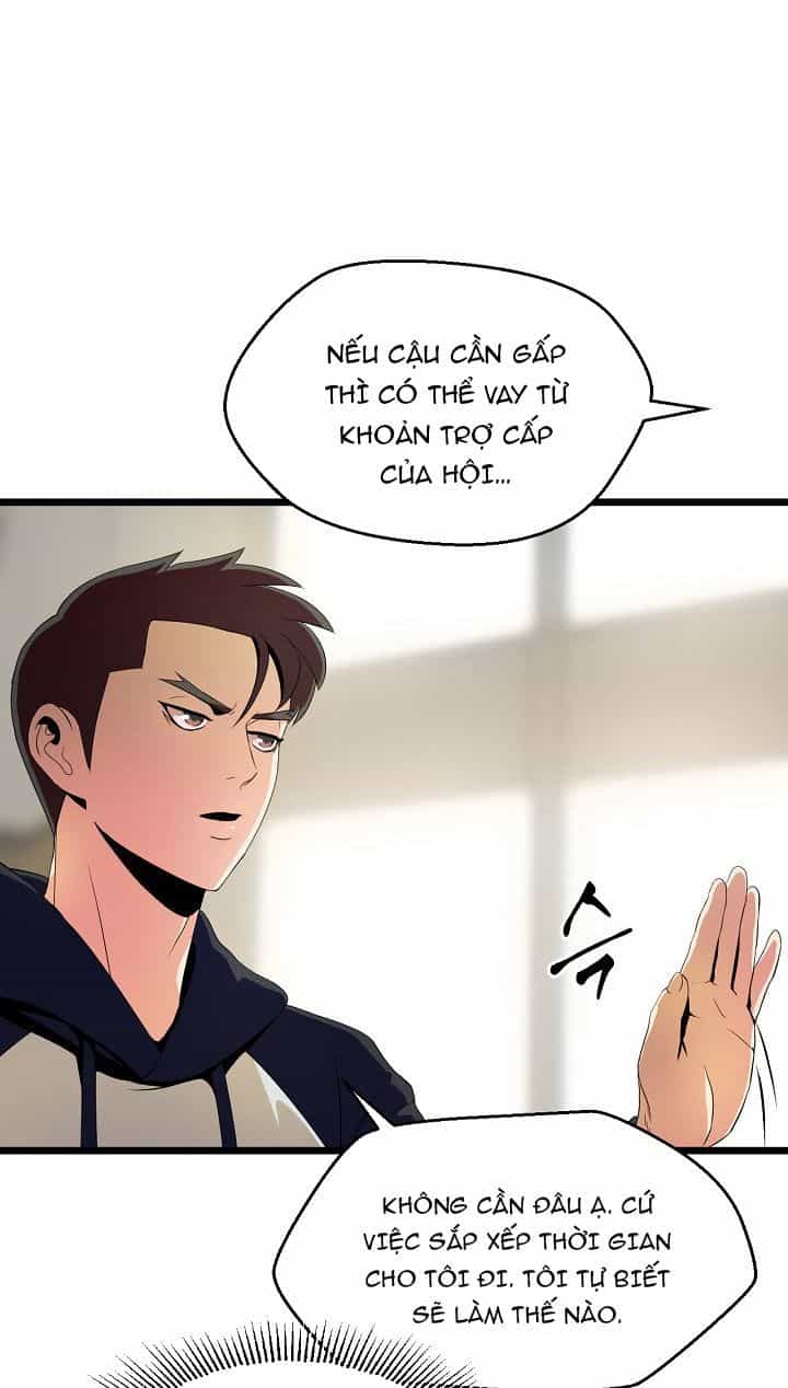 Tiêu Diệt Đấng Cứu Thế - Chương 8 - ảnh 34